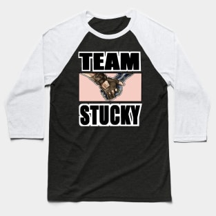 TEAM STUCKY Baseball T-Shirt